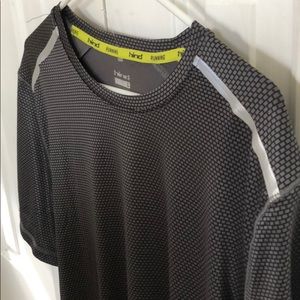 NWT Hind Dri-fit Running Shirt